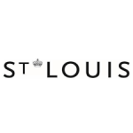 saint louis cristal logo