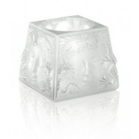 Photophore Masque De Femme Lalique lalique