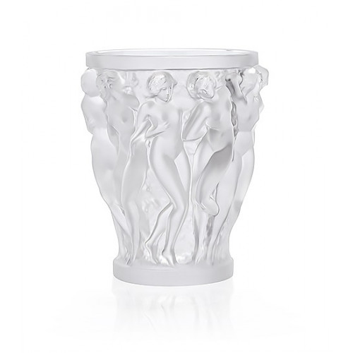 Vase Bacchantes Petit Lalique lalique