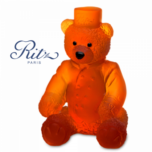 Ritz Paris Teddy Sin categoría Animals