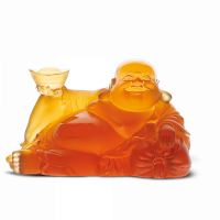 Happy Bouddha Sin categoría Art Edition