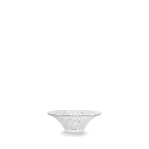 Coupelle Creuse Glycines Lalique Bowls