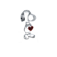 Cartoon Snoopy Baccarat Animal