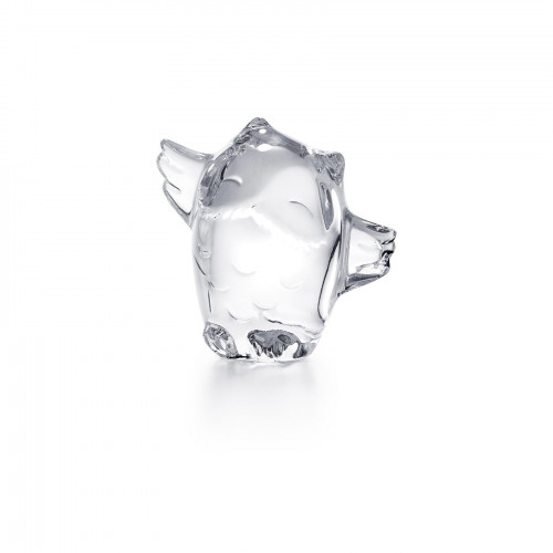 Minimals Young Owl Baccarat Animal