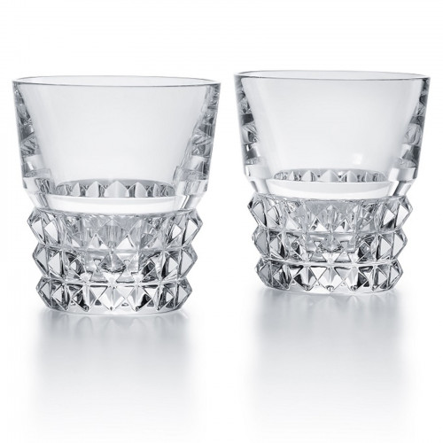 Louxor Tumbler Baccarat baccarat
