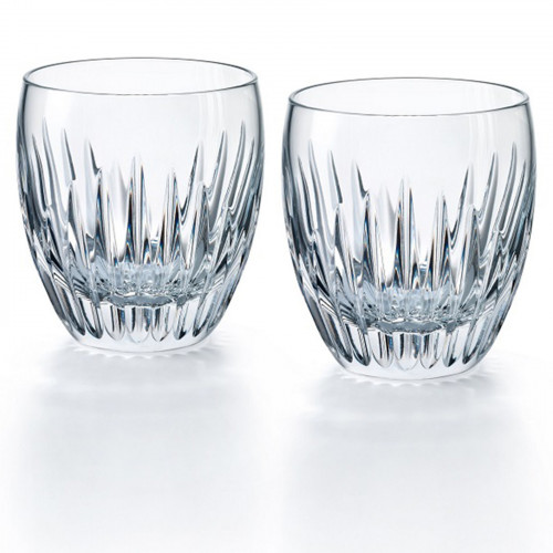 Massena Tumbler Baccarat baccarat