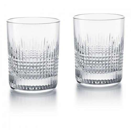 Nancy Tumbler Baccarat baccarat