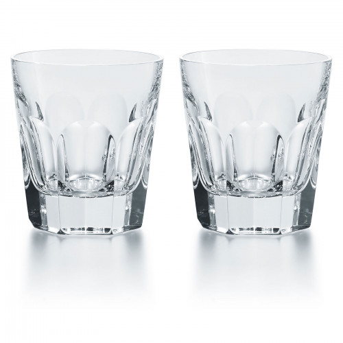 Harcourt 1841 Tumbler Baccarat baccarat