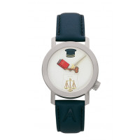 Akteo - the original watch, time to enjoy - Cristal Concorde