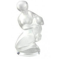 Statuette Diane Lalique Figurine