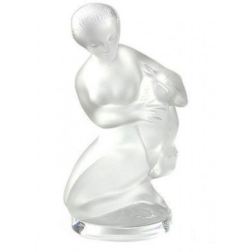 Statuette Diane Lalique Figurine