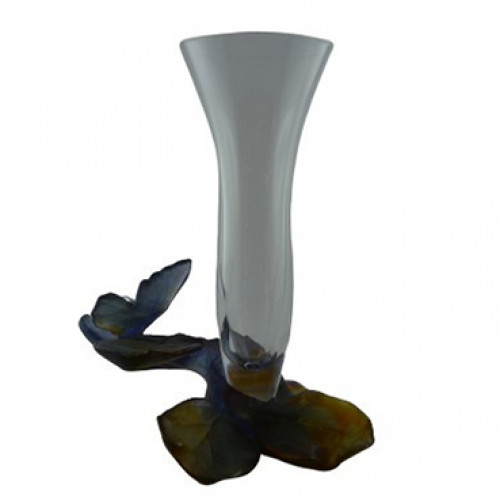 Nature Papillon Daum Art Edition