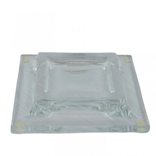 Ashtray Cendrier Daum Bowls