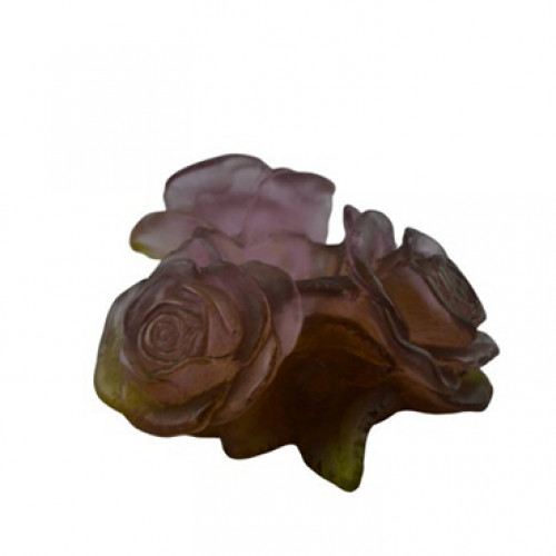Roses Roses Daum Art Edition