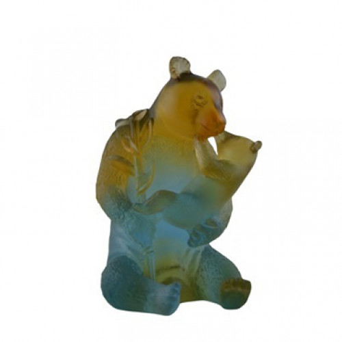 Pandas Loves Daum Animals