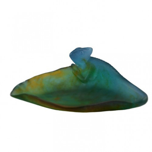 Coupelle Cameleon Daum Bowls