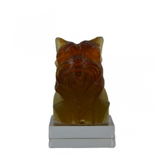 Yorkshire Daum Animals