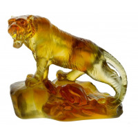 Tiger Daum Animals