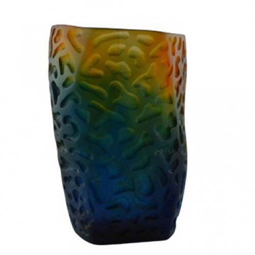 Vase Coraux Daum daum-vase