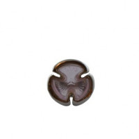 Bijoux Pensee Rose Daum Art Edition