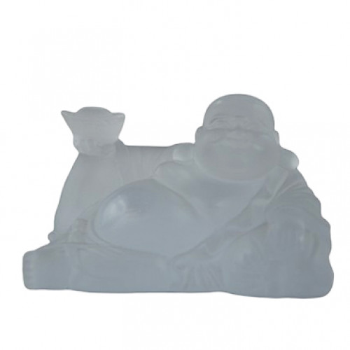 Happy Bouddha Daum Art Edition