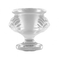 Etui Cigarettes Tete De Lion Lalique Bowls