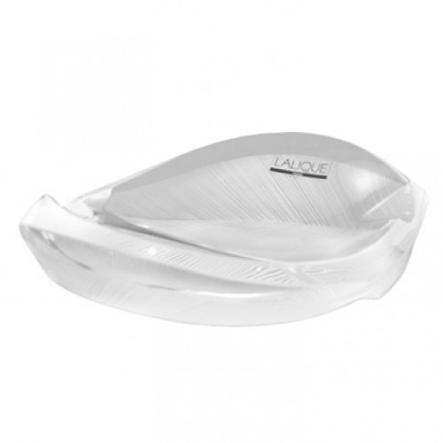 Cendrier Philippines Lalique Bowls