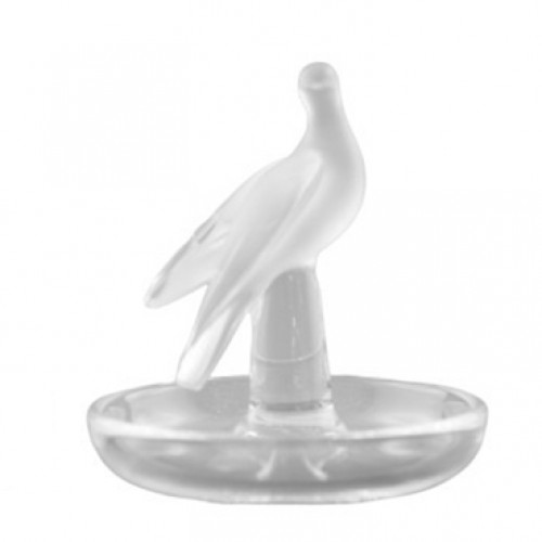 Ashtray Cendrier Charis Lalique Bowls