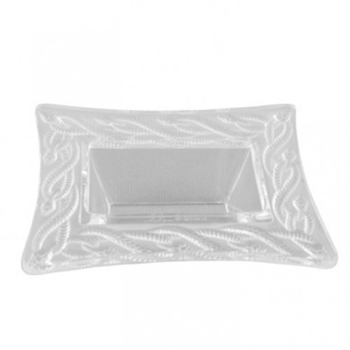 Coupelle Fortune Lalique Bowls