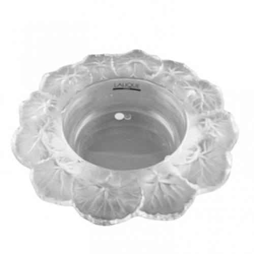 Coupes Honfleur Lalique Bowls