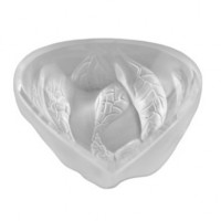 Small bowl Coupelle Amour Cage Lalique Bowls