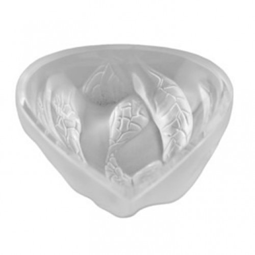 Small bowl Coupelle Amour Cage Lalique Bowls