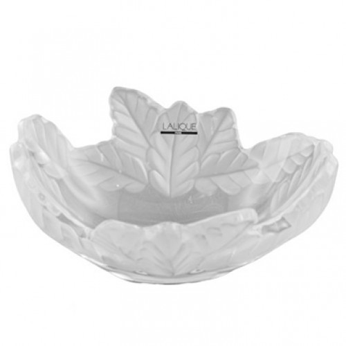Jardinière Compiègne Lalique Bowls