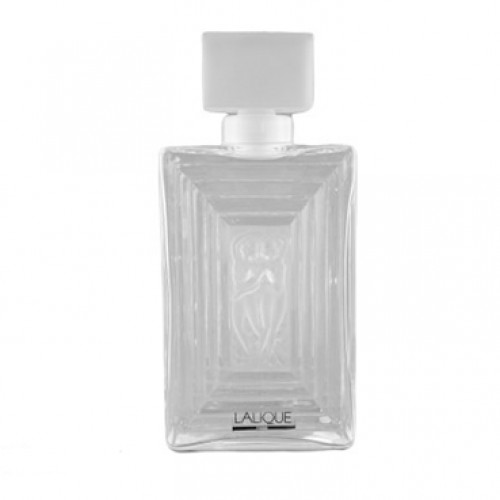 Perfume bottle Duncan Lalique lalique