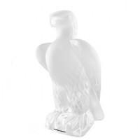 Motif Eagle Aigle Lalique Animal
