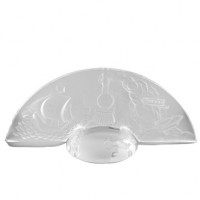 Motif America Lalique lalique