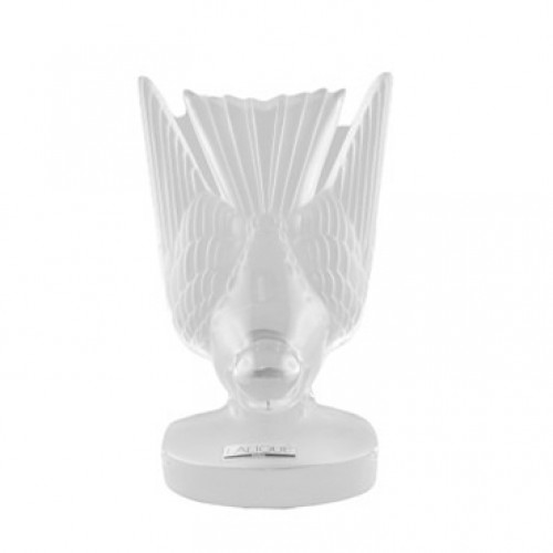 Paper weight Swallow Hirondelle Lalique lalique