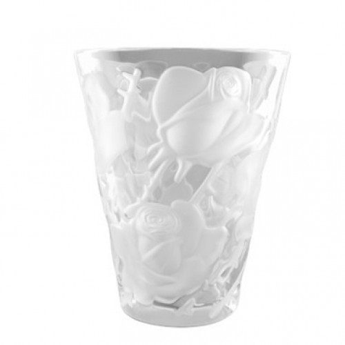Vase Ispahan Lalique lalique