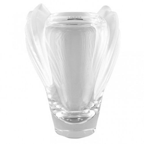 Vase Marrakech Lalique lalique