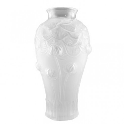 Vase Giverny Lalique lalique