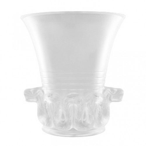 Vase Azteca Lalique lalique