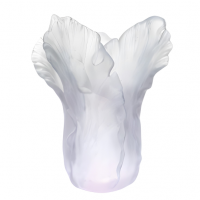 Vase Tulipe Daum daum-vase