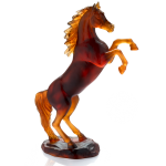 daum-cheval-horse-fougueux