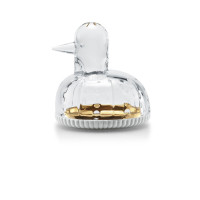 Zoo Box Duck Baccarat Animal