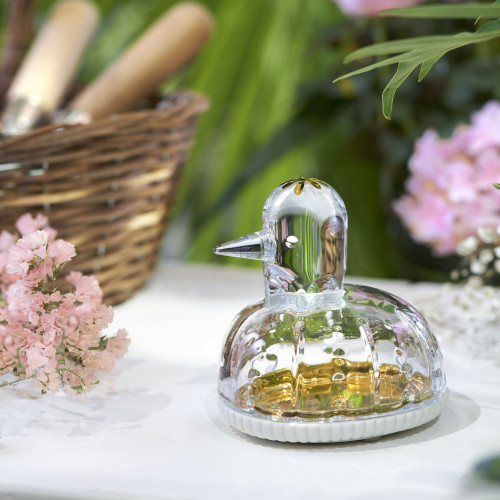 Zoo Box Duck Baccarat Animal