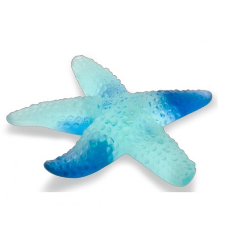 Starfish Blue – Etoile de Mer Bleue Sin categoría bleu
