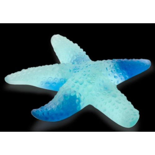 Starfish Blue – Etoile de Mer Bleue Sin categoría bleu
