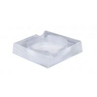 Cigare Ashtray Lalique Wingen Lalique Ashtray
