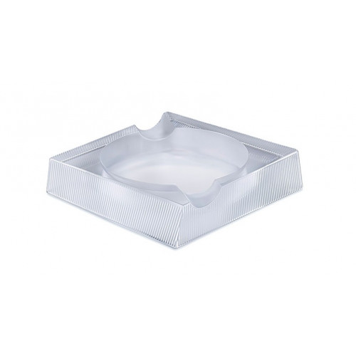 Cigare Ashtray Lalique Wingen Lalique Ashtray