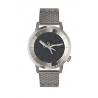 MONTRE COIFFURE HOMME 38 MILANAIS Akteo watch